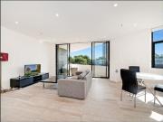 3 Bedrooms with park view for RENT at Platinum!