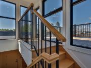 3 Bedrooms with Rooftop Terrace