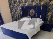 3 Beds 1 Kanal Upper Portion Beautifully Modern Designed...