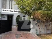 3 Beds 5.8 Marla House for Sale in Imperial Garden Homes...