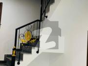 3 Beds 5 Marla Brand New House for Rent in DHA 9 Town...