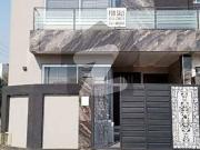 3 Beds 5 Marla Brand New House For Sale In Woods Block...