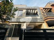 3 Beds 5 Marla House For Sale In Orchards 1 Block...