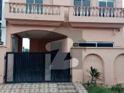 3 Beds 5 Marla Ideal Location House For Sale in DHA 9...
