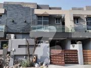 3 Beds 5 Marla Ideal Location House For Sale In Paragon...