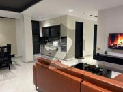 3 Beds Apartment Fully Furnished Gulberg 2