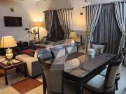 3 Beds Askari Apartment With Servant Room For Sale