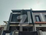 3 Beds Brand New 5 Marla Prime Location House for Sale...