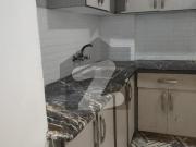 3 Beds D/ Flat Is Available For Rent In Clifton Block 1