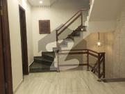 3 Beds Double Storey Brand New 5 Marla House For Sale In...