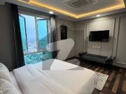 3 Beds Duplex Apartment Facing Park Available For Rent