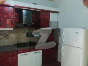 3 Beds Furnished Flat For Rent