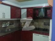 3 Beds Furnished Flat For Rent Clifton Block 4