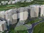 3 Beds Luxury Apartment with Partial Golf View at...