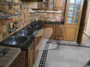 3 beds separate gat ground portion available for rent in G9
