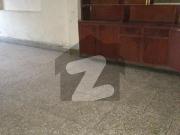 3 Beds Single Storey House Lahore