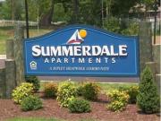 3 Beds Summerdale Apartments