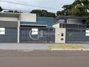 3 BELISSIMAS CASAS NO BAIRRO MAIS PROCURADO VILA NASCENTE