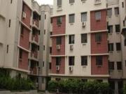 3 BHK 1005 Sq Ft Apartment In Siddha Town Rajarhat,...