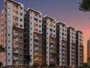 3 BHK 1047 Sq Ft Apartment In Provident Kenworth,...