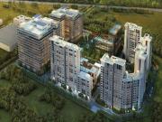 3 BHK 1059 Sq Ft Apartment In Godrej The Trees, Vikhroli...