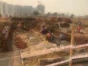 3 BHK 1080 Sq Ft Independent/ Builder Floor In Puri Aman...