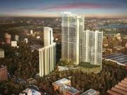 3 BHK 1081 Sq Ft Apartment In Runwal Forests, Kanjurmarg...