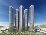 3 BHK 1099 Sq Ft Apartment In Oberoi Sky City, Borivali...