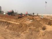 3 BHK 1100 Sq Ft Independent/ Builder Floor In Puri Aman...