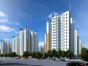 3 BHK 1119 Sq Ft Apartment In Shriram Grand City,...
