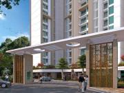3 BHK 1140 Sq Ft Apartment In Runwal My City, Dombivali...