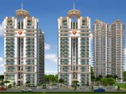 3 BHK 1140 Sq Ft Apartment In Saya Zenith, Ahinsa Khand...