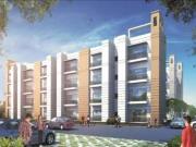 3 BHK 1150 Sq Ft Apartment In NK Savitry Greens 2,...