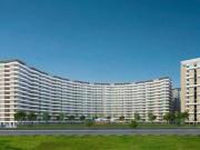 3 BHK 1150 Sq Ft Apartment In The Address, Sector 17,...