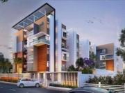 3 BHK 1190 Sq Ft Apartment In Subha Essence, Chandapura,...