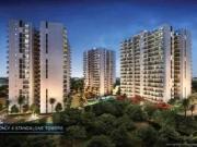 3 BHK 1255 Sq Ft Apartment In Godrej Habitat, Sector 3,...