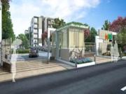 3 BHK 1270 Sq Ft Apartment In Sushma Joynest ZRK 1,...