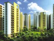 3 BHK 1275 Sq Ft Apartment In Unitech Uniworld Gardens...