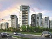 3 BHK 1282 Sq Ft Apartment In Rishita Mulberry Heights,...