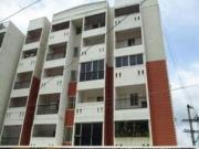 3 BHK 1348 Sq Ft Apartment In S.V.Lakeview, HSR Layout...
