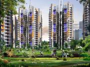 3 BHK 1350 Sq Ft Apartment In Antriksh Heights, Sector...