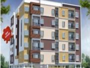 3 BHK 1365 Sq Ft Apartment In Shree Sai Palace,...