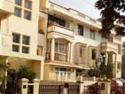 3 BHK 1365 Sq Ft Independent/ Builder Floor In Ansals...