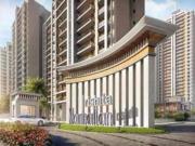 3 BHK 1375 Sq Ft Apartment In Rishita Manhattan, Gomti...