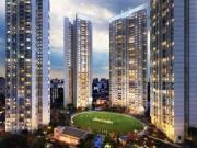 3 BHK 1382 Sq Ft Apartment In Runwal Greens, Bhandup...