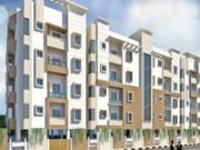 3 BHK 1410 Sq Ft Apartment In Rangashree Pearl,...