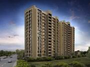 3 BHK 1413 Sq Ft Apartment In Goyal Orchid Pride, South...