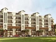 3 BHK 1420 Sq Ft Apartment In Primary Arcadia Park East,...