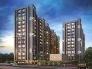 3 BHK 1425 Sq Ft Apartment In Goyal Orchid Divine, South...