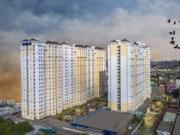 3 BHK 1427 Sq Ft Apartment In Purva Westend, Hosur,...